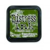Ranger Distress Inks pad - forest moss