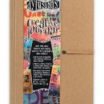 DYLUSIONS™ CREATIVE JOURNAL (Small)