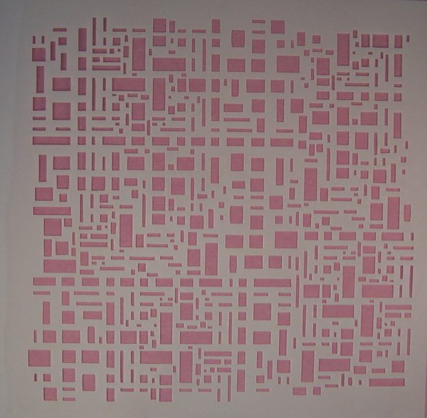 Stencil Squares (xx-Large)