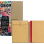 YLUSIONS™ CREATIVE JOURNAL (Large)