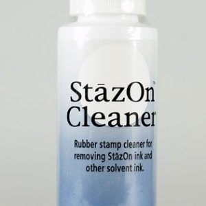 .StazOn Cleaner 56 ml