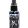 DYLUSIONS PERIWINKLE BLUE INK SPRAY