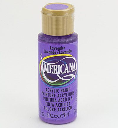 Deco Art Americana Lavender