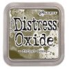 DIST OXIDE PAD 3 X 3, FOREST MOSS LET OP PRE ORDER!!