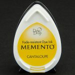 Memento Dew Drops Cantaloupe