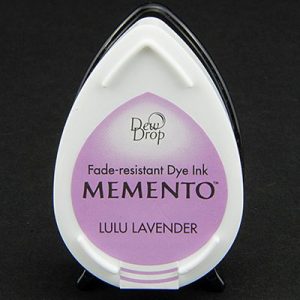 Memento Dew Drops Lulu Lavender