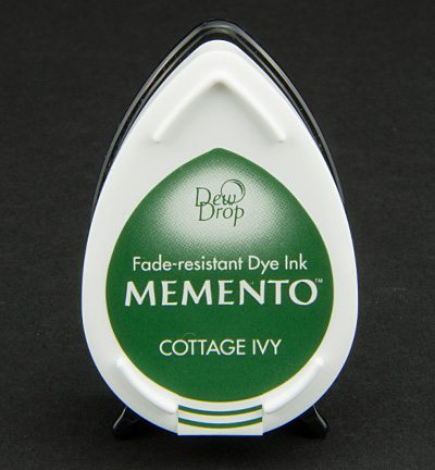 Memento Dew Drops Cottage Ivy