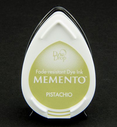 Memento Dew Drops Pistachio