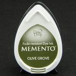 Memento Dew Drops Olive Grove