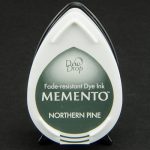 Memento Dew Drops Nothern Pine