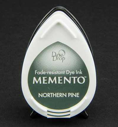 Memento Dew Drops Nothern Pine