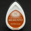 Memento Dew Drops Potter's Clay
