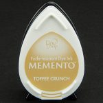 Memento Dew Drops Toffee Crunch