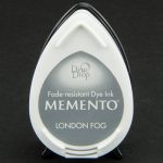 Memento Dew Drops London Fog