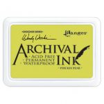 Archival Ink Prickly Pear