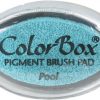 Clearsnap ColorBox Pigment Ink Cat's Eye Pool