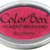 Clearsnap ColorBox Pigment Ink Cat's Eye Razzberry