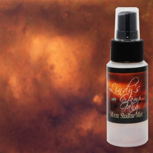 Lindy's Stamp Gang Incandescent Copper Moon Shadow Mist