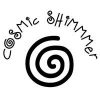 Cosmisc Shimmer by Andy Skinner