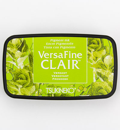 VersaFine Clair Verdant