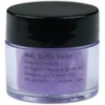 Jacquard Pearl Ex Powdered Pigment 3g Reflex Violet