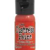 Ranger Distress Paint Flip Cap Bottle 29ml Barn Door TDF52920