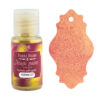 DRY PAINT MAGIC PAINT WITH EFFECT FUCHSIA WITH GOLD 15ML