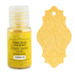 DRY PAINT MAGIC PAINT WITH EFFECT GOLDEN SAND 15ML