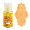 DRY PAINT MAGIC PAINT WITH EFFECT MANGO WITH GOLD 15ML