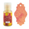 DRY PAINT MAGIC PAINT WITH EFFECT ROSE WITH GOLD 15ML