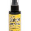 Ranger • Distress Spray Stain Mustard Seed TSS42358