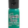 Ranger Distress Paint Flip Cap Bottle 29ml Lucky Clover TDF50636