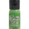 Ranger Distress Paint Flip Cap Bottle 29ml Mowed Lawn TDF53118