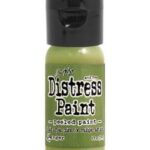 Ranger Distress Paint Flip Cap Bottle 29ml Peeled Paint TDF53156