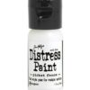 Ranger Distress Paint Flip Cap Bottle 29ml Picket Fence TDF53170