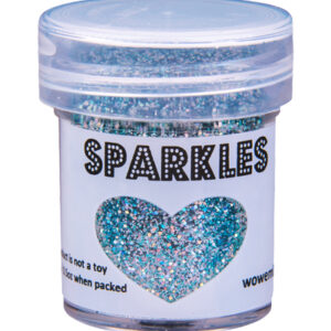 WOW Embossing Powder Twinklebelle Sparkles SPRK019