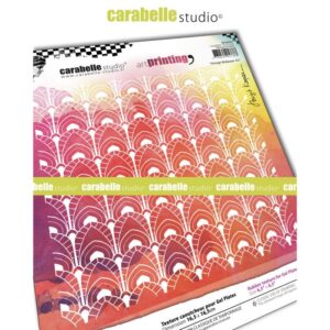 Carabelle Studio • Art printing Carré Vintage Wallpaper #2