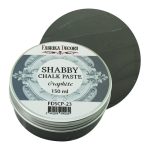 Fabrika Decoru SHABBY CHALK PASTE Graphite 150 ML