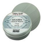 Fabrika Decoru SHABBY CHALK PASTE Gray 150 ML