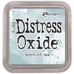 DISTRESS OXIDE PAD 3 X 3 Speckled Egg