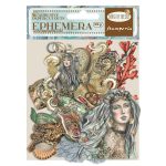Songs of the Sea Ephemera Mermaids (36pcs) (DFLCT29)