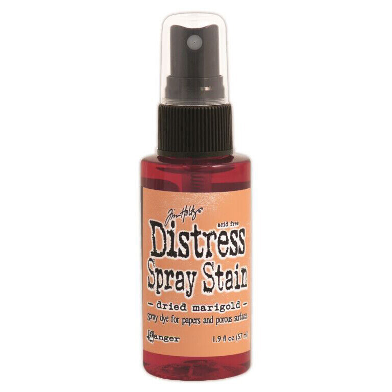Ranger Distress Spray Stain 57 ml - Dried Marigold